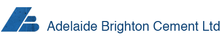 Adelaide Brighton Cement logo